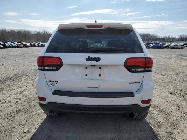 Photo 6 from auction – 2021 JEEP GRAND CHER with VIN 1C4RJFAG9MC698714
