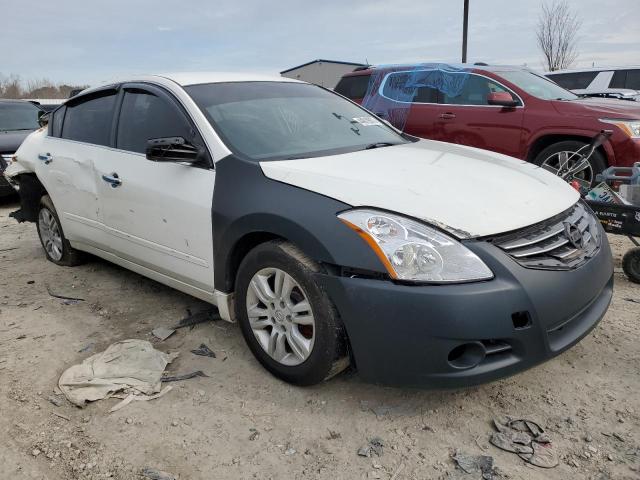 Photo 4 from auction – 2012 NISSAN ALTIMA BAS with VIN 1N4AL2AP7CN430480