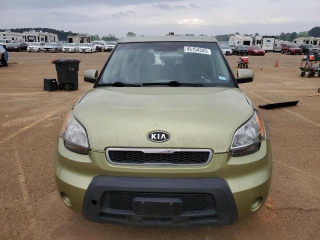 Foto 5 de la subasta – 2011 KIA SOUL con VIN KNDJT2A28B7255965