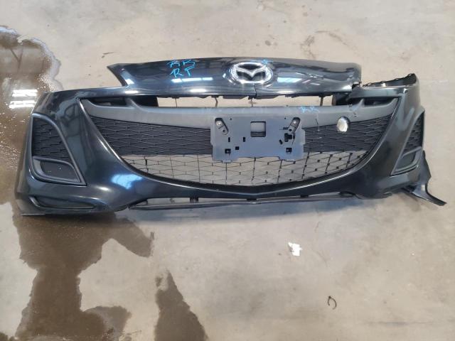 Photo 12 from auction – 2011 MAZDA 3 I with VIN JM1BL1KF0B1393132