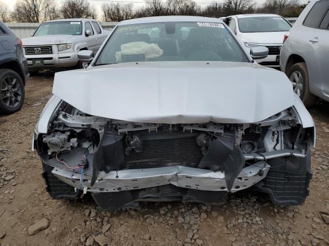 Photo 5 from auction – 2021 CHRYSLER 300 S with VIN 2C3CCABG6MH585497