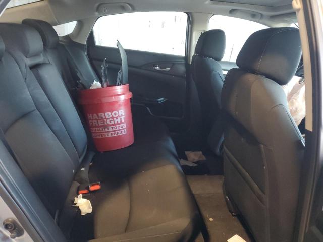 Photo 10 from auction – 2016 HONDA CIVIC EX with VIN 19XFC2F78GE083731