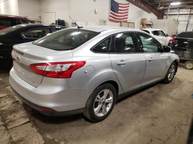 Photo 3 from auction – 2013 FORD FOCUS SE with VIN 1FADP3F2XDL341780