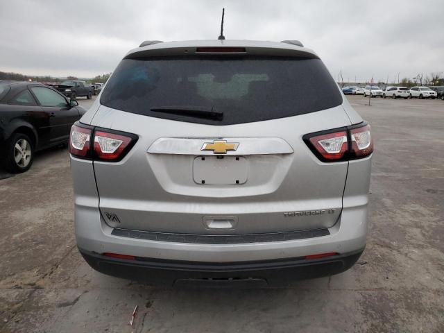 Photo 6 from auction – 2013 CHEVROLET TRAVERSE L with VIN 1GNKRJKD5DJ226983