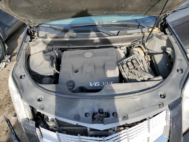 Photo 11 from auction – 2012 CADILLAC SRX PERFOR with VIN 3GYFNEE3XCS515252