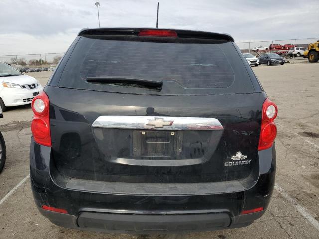Photo 6 from auction – 2014 CHEVROLET EQUINOX LS with VIN 2GNALAEK1E6172958