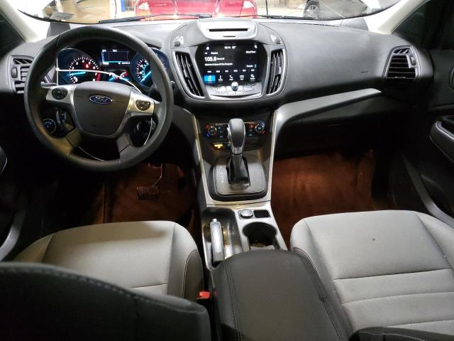 Photo 8 from auction – 2016 FORD ESCAPE SE with VIN 1FMCU9GX2GUB93016