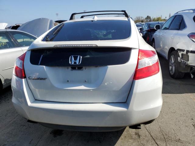 Photo 6 from auction – 2012 HONDA CROSSTOUR with VIN 5J6TF3H56CL006461