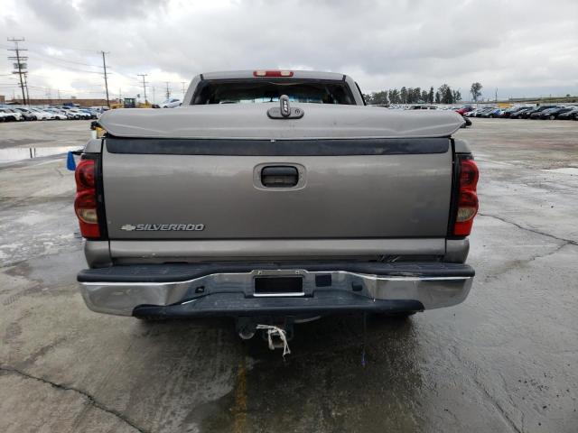 Photo 6 from auction – 2007 CHEVROLET SILVERADO with VIN 1GCEC19Z87Z168639