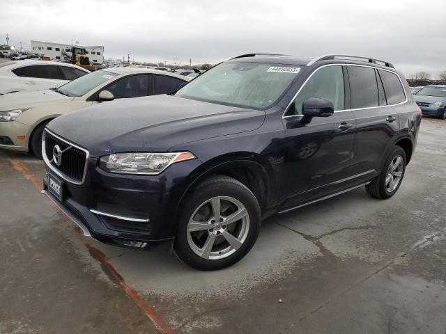 Photo 1 from auction – 2016 VOLVO XC90 T5 with VIN YV4102XK1G1072298