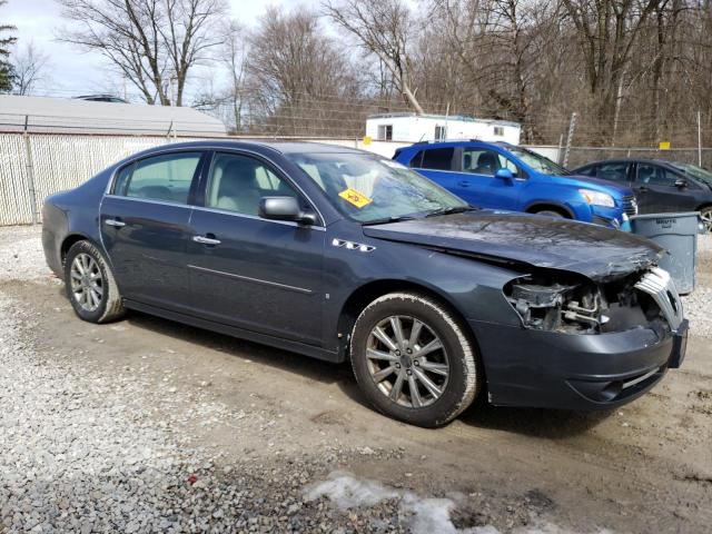 Photo 4 from auction – 2010 BUICK LUCERNE CX with VIN 1G4HC5EM9AU107380