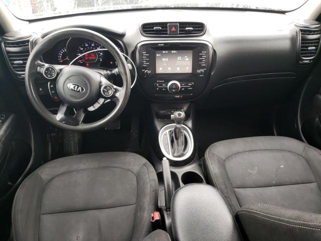 Photo 8 from auction – 2019 KIA SOUL + with VIN KNDJP3A50K7676101