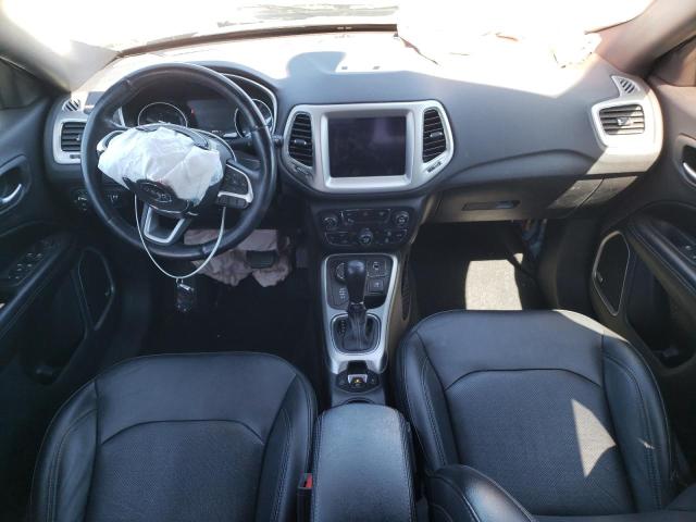 Фото 8 с аукциона – 2020 JEEP COMPASS LI с VIN 3C4NJDCB1LT238552