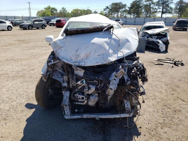 Photo 5 from auction – 2017 CHEVROLET TRAX LS with VIN KL7CJKSB3HB131022