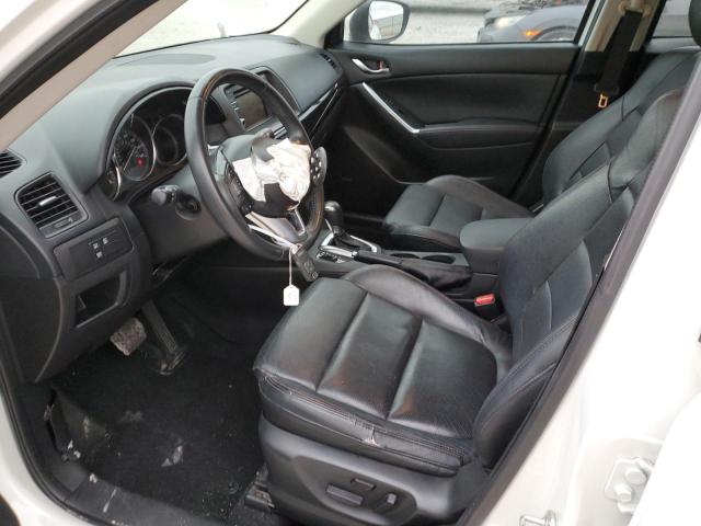 Photo 7 from auction – 2015 MAZDA CX-5 GT with VIN JM3KE2DY4F0471767