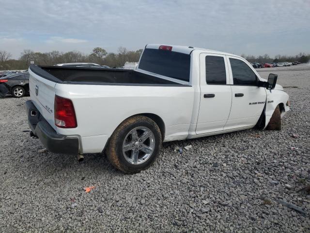 Photo 3 from auction – 2011 DODGE RAM 1500 with VIN 1D7RV1GT4BS697863