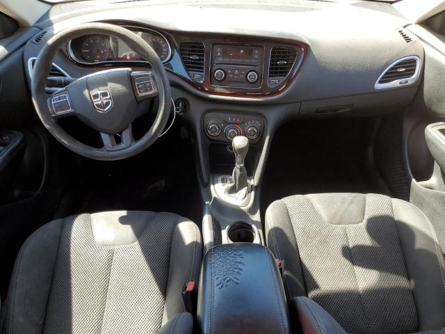 Photo 8 from auction – 2016 DODGE DART SXT with VIN 1C3CDFBB5GD563880
