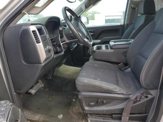 Photo 7 from auction – 2016 CHEVROLET SILVERADO with VIN 3GCPCREC4GG372279