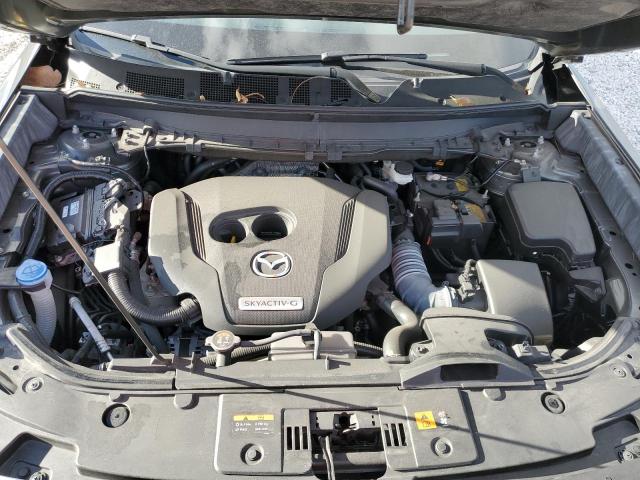 Photo 12 from auction – 2020 MAZDA CX-9 TOURI with VIN JM3TCACY7L0421754