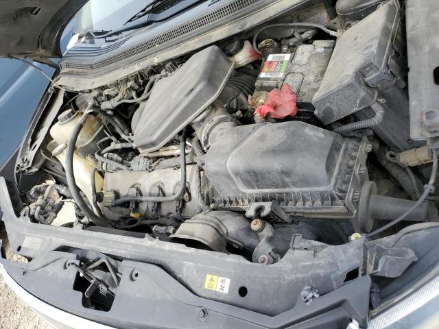 Photo 12 from auction – 2010 FORD EDGE SE with VIN 2FMDK3GC4ABB66174