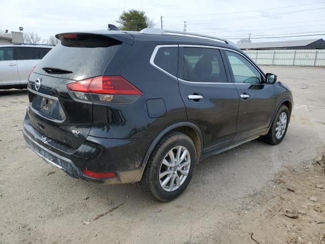 Photo 3 from auction – 2018 NISSAN ROGUE S with VIN KNMAT2MT9JP580045