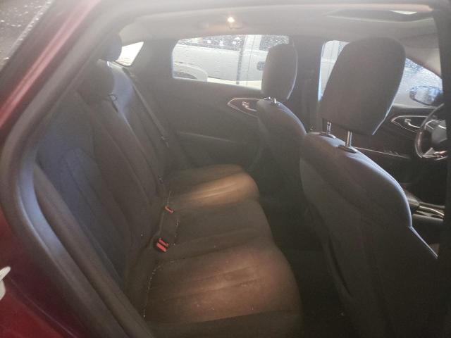 Photo 10 from auction – 2015 CHRYSLER 200 LIMITE with VIN 1C3CCCAB0FN674476
