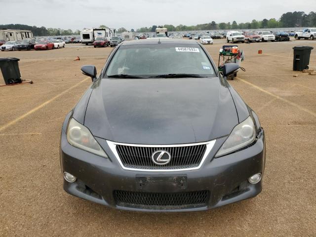 Photo 5 from auction – 2011 LEXUS IS 250 with VIN JTHFF2C26B2520064