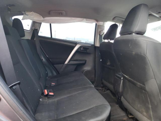 Photo 10 from auction – 2017 TOYOTA RAV4 LE with VIN 2T3BFREV9HW556220