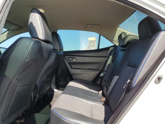 Photo 10 from auction – 2017 TOYOTA COROLLA L with VIN 5YFBURHEXHP632975