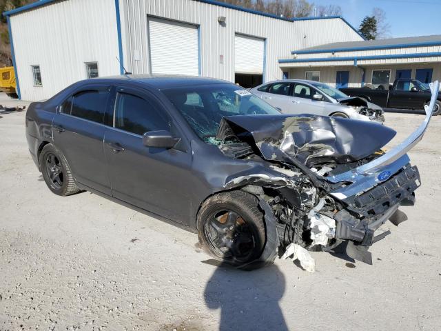 Photo 4 from auction – 2011 FORD FUSION SE with VIN 3FAHP0HA2BR274305