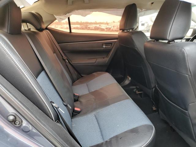Photo 10 from auction – 2014 TOYOTA COROLLA L with VIN 5YFBURHE7EP020390