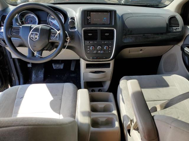 Photo 8 from auction – 2011 DODGE GRAND CARA with VIN 2D4RN3DG3BR739005