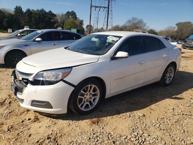 CHEVROLET MALIBU 1LT 2015 with VIN 1G11C5SL4FF103758 - Photo from auction
