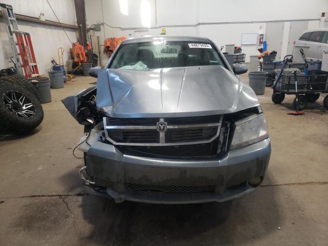 Photo 5 from auction – 2010 DODGE AVENGER R/ with VIN 1B3CC5FV3AN146659