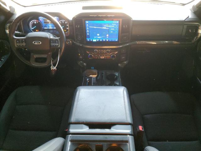 Photo 8 from auction – 2021 FORD F150 SUPER with VIN 1FTFW1E85MFC34456