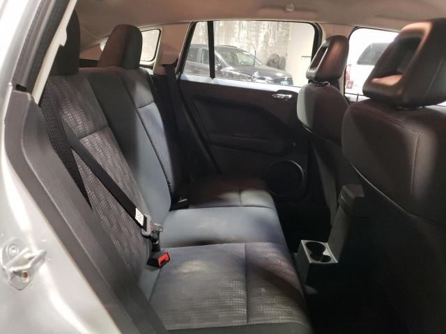 Photo 10 from auction – 2008 DODGE CALIBER with VIN 1B3HB28B28D714331