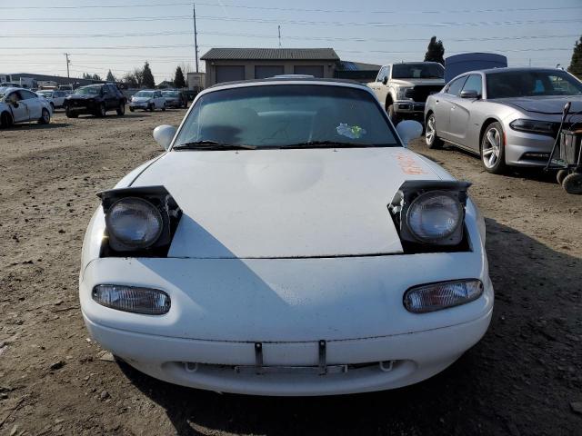 Photo 5 from auction – 1993 MAZDA MX-5 MIATA with VIN JM1NA3519P0410103