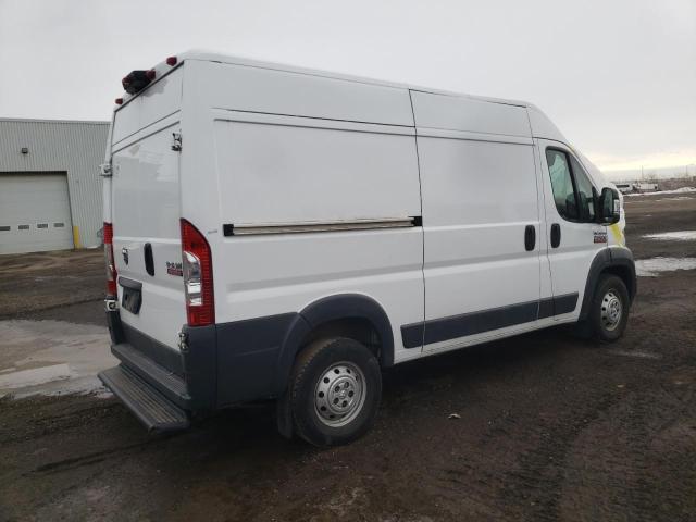 Photo 3 from auction – 2018 RAM PROMASTER with VIN 3C6TRVBG1JE109108