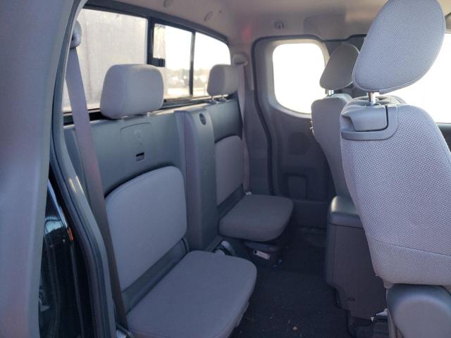 Photo 10 from auction – 2006 NISSAN FRONTIER K with VIN 1N6BD06TX6C444506