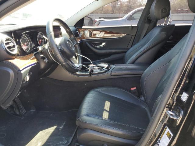 Photo 7 from auction – 2017 MERCEDES-BENZ E 300 with VIN WDDZF4JBXHA105119