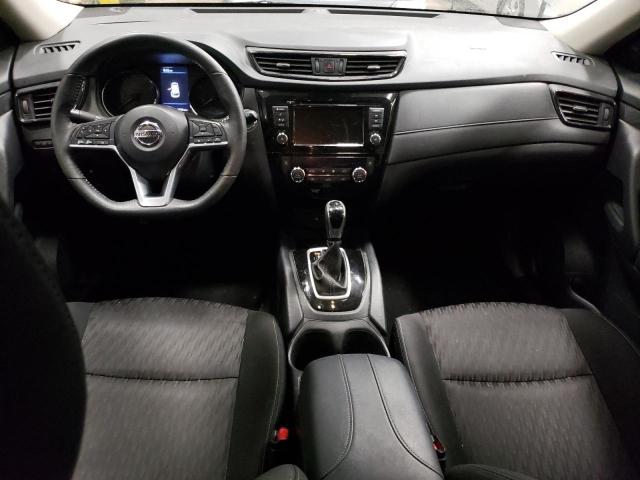 Photo 8 from auction – 2020 NISSAN ROGUE S with VIN KNMAT2MV2LP521651