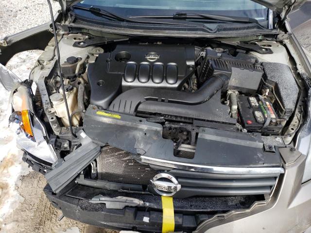 Photo 11 from auction – 2008 NISSAN ALTIMA 2.5 with VIN 1N4AL21E28C255380