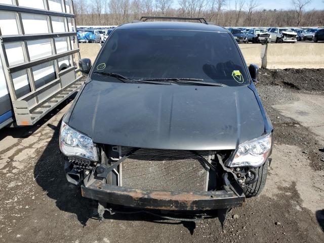 Photo 5 from auction – 2011 DODGE GRAND CARA with VIN 2D4RN3DG3BR739005