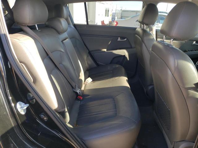 Photo 11 from auction – 2014 KIA SPORTAGE E with VIN KNDPC3AC7E7606135