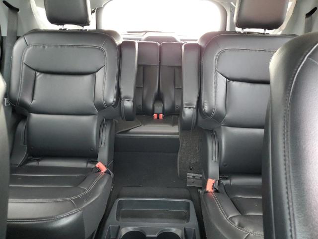 Photo 10 from auction – 2020 FORD EXPLORER X with VIN 1FMSK7DH3LGC47435