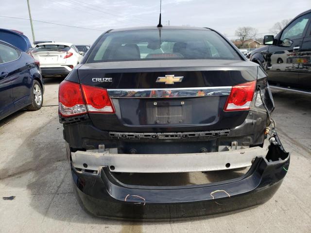 Photo 6 from auction – 2012 CHEVROLET CRUZE LS with VIN 1G1PC5SH2C7368433
