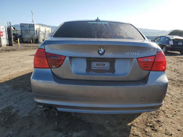Photo 6 from auction – 2011 BMW 328 I SULE with VIN WBAPH5C56BA448359