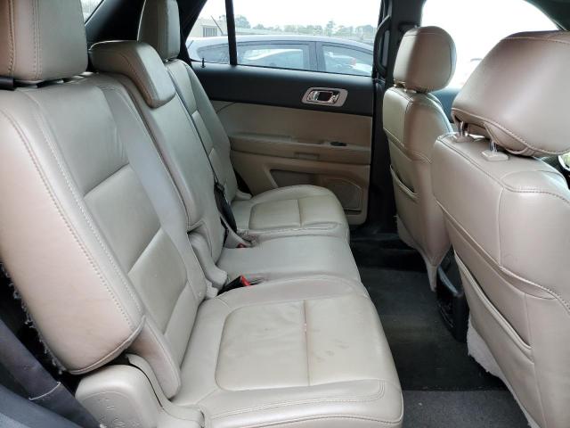 Photo 11 from auction – 2014 FORD EXPLORER X with VIN 1FM5K7D87EGC05186