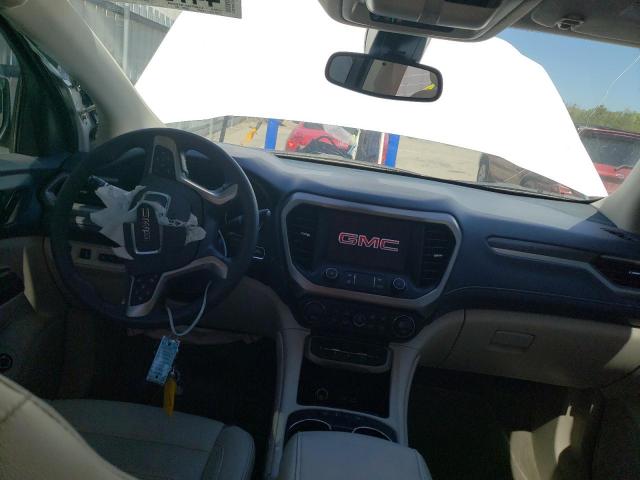 Photo 8 from auction – 2022 GMC ACADIA DEN with VIN 1GKKNPLS9NZ119012