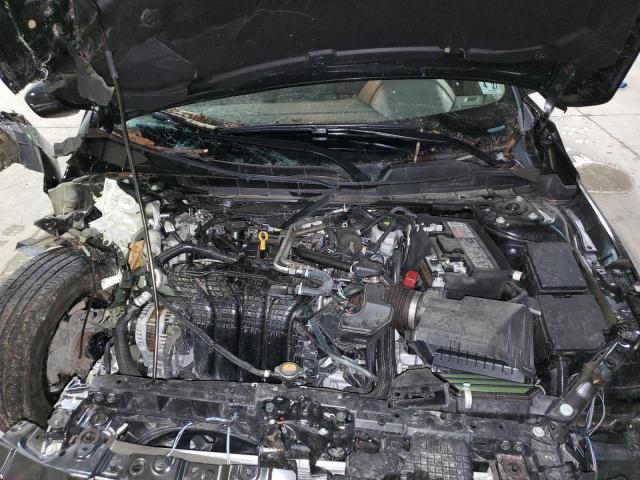 Photo 11 from auction – 2022 NISSAN ALTIMA SV with VIN 1N4BL4DV9NN355584